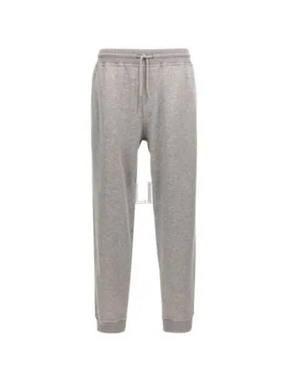 Tapered Jogger Track Pants Grey - BRUNELLO CUCINELLI - BALAAN 2