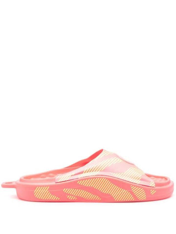 Stella Mccartney Slippers Pink - ADIDAS - BALAAN 1