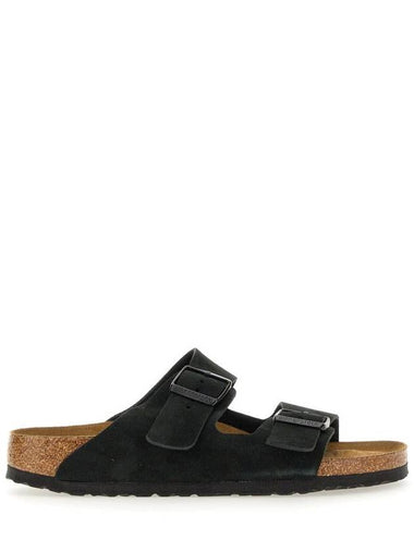 Birkenstock Arizona Sandal Unisex - BIRKENSTOCK - BALAAN 1