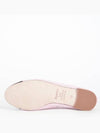 Flat Shoes V639VVE914V639VVE914 Free Black Pink - REPETTO - BALAAN 3