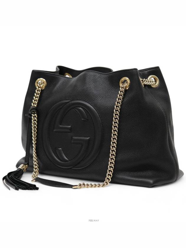 women shoulder bag - GUCCI - BALAAN 2