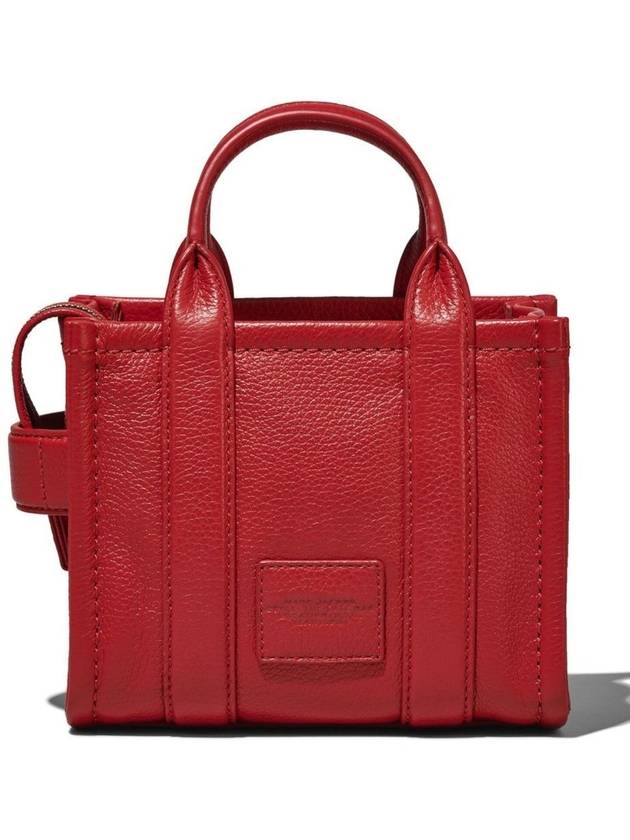 The Leather Tote bag - MARC JACOBS - BALAAN 6