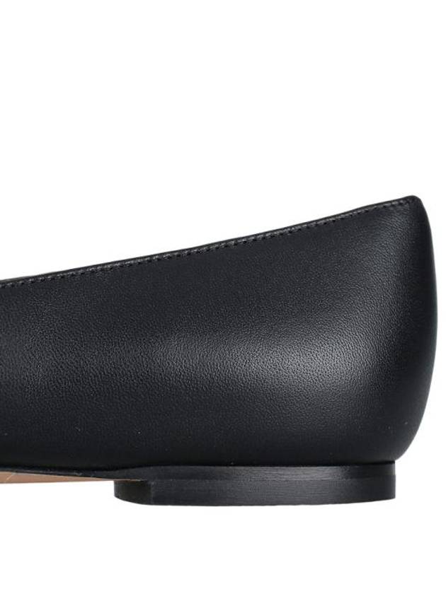 Flat Shoes 01I744775746D Free - SALVATORE FERRAGAMO - BALAAN 5