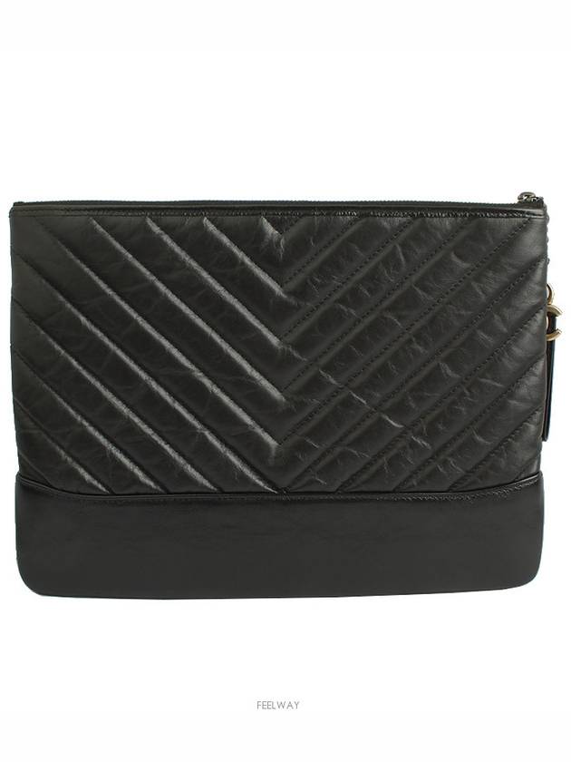 women clutch bag - CHANEL - BALAAN 3