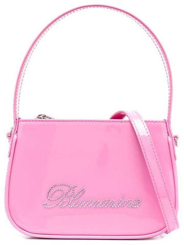 Blumarine Paint  Bags - BLUMARINE - BALAAN 1