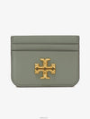 women card wallet - TORY BURCH - BALAAN 1