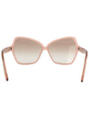 CL40064I Cat Eye Sunglasses33587Y 2 - CELINE - BALAAN 4