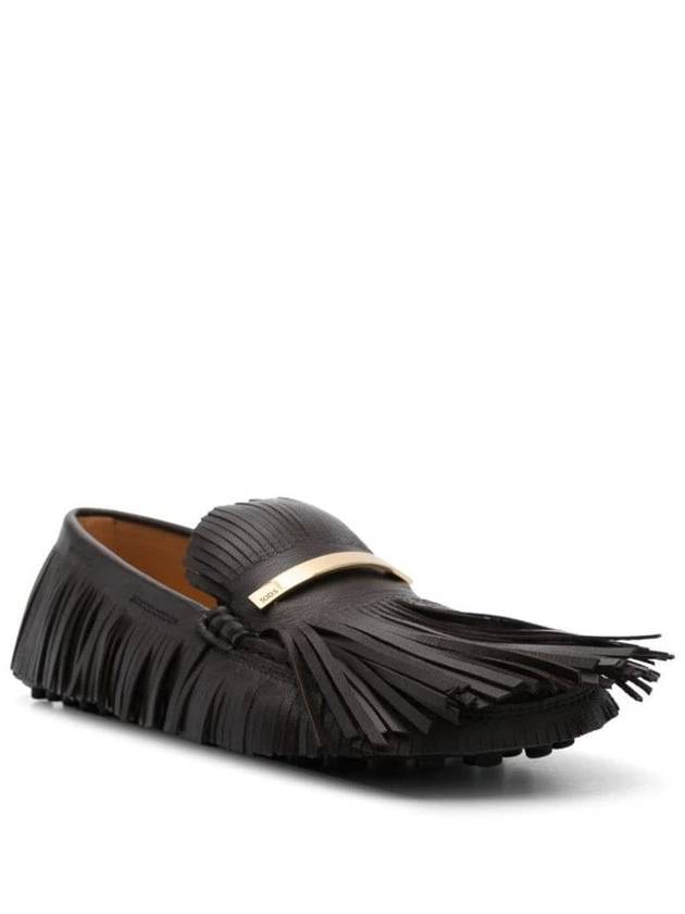 Tod'S Yorky Moccasins Shoes - TOD'S - BALAAN 2