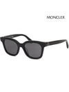 Audrey square frame sunglasses ML0266 - MONCLER - BALAAN 2