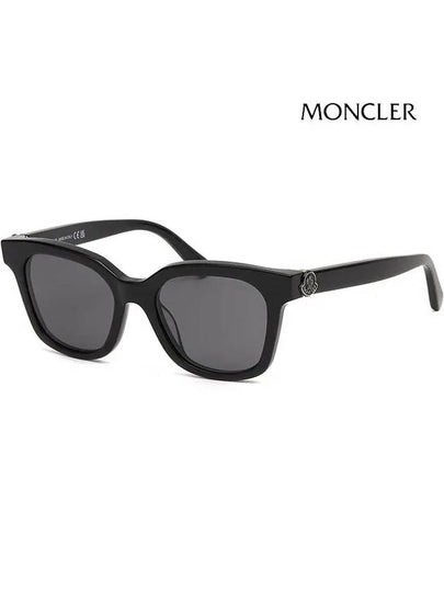 Audrey square frame sunglasses ML0266 - MONCLER - BALAAN 2