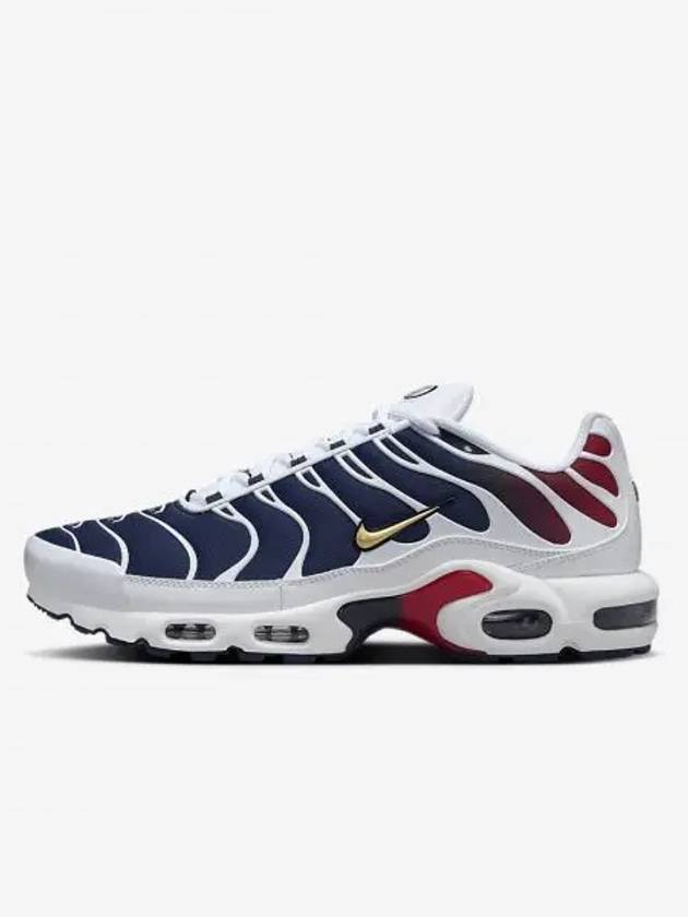 Air Max Plus Men s Sneakers FZ4776 100 669608 - NIKE - BALAAN 1