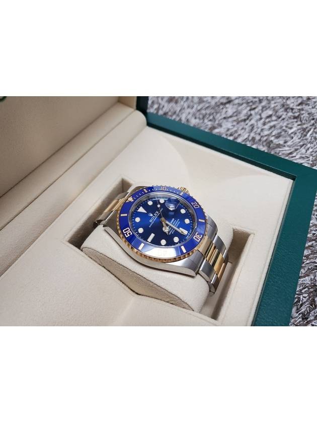 Rolex Submariner Cheongkom 21 Years Old - ROLEX - BALAAN 4