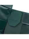 Intrecciato Cassette Mini Belt Bag Rain Tree Green - BOTTEGA VENETA - BALAAN 11