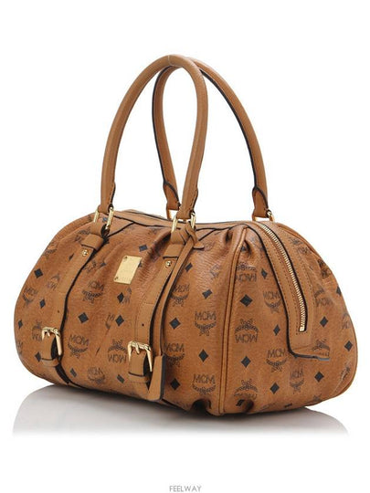 women tote bag - MCM - BALAAN 2