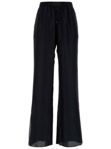 Mm6 Maison Margiela Pants - MAISON MARGIELA - BALAAN 1