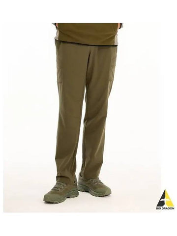 MERRELL MEN Hiking Cargo Pants KHAKI - MERRYMOTIVE - BALAAN 1