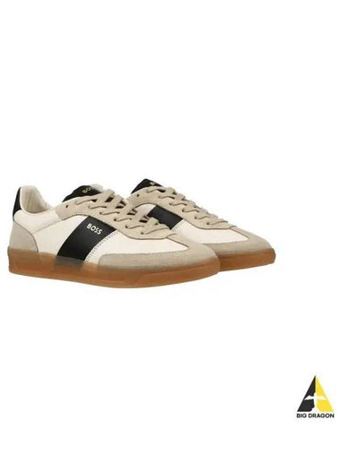 Women s Brenta low top sneakers 50523159 260 - BOSS - BALAAN 1