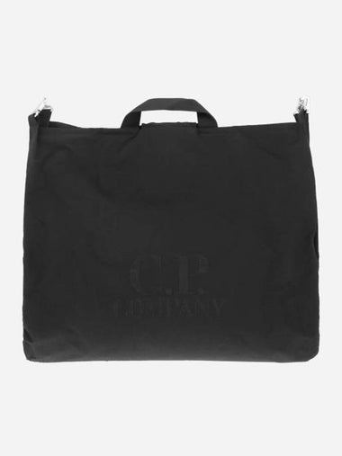 CP Company Backpack 766678 Black - CP COMPANY - BALAAN 1