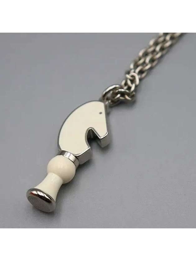 H077303FP13 Necklace Jewelry - HERMES - BALAAN 3