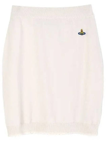 Bea Mini Skirt Women - VIVIENNE WESTWOOD - BALAAN 1