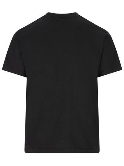 Stone Island T-Shirt And Polo Shirt - STONE ISLAND - BALAAN 2