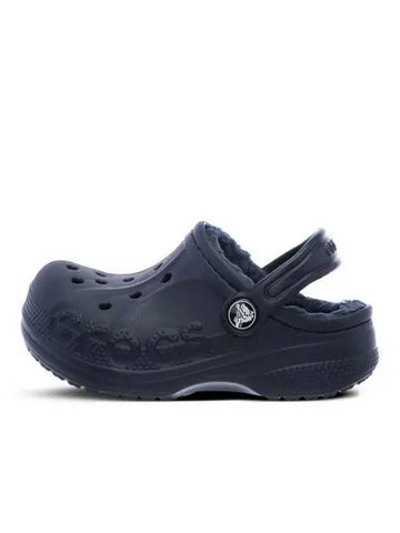 Baya Lined Clog Toddler 207501 463 - CROCS - BALAAN 1