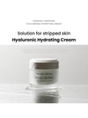 [heimish]   Moringa Creamide Hyaluronic Hydrating Cream 50ml - HEIMISH - BALAAN 2