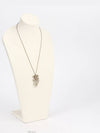 women necklace - CHANEL - BALAAN 3