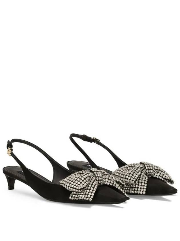 Dolce & Gabbana Pumps With 40Mm Back Strap - DOLCE&GABBANA - BALAAN 2