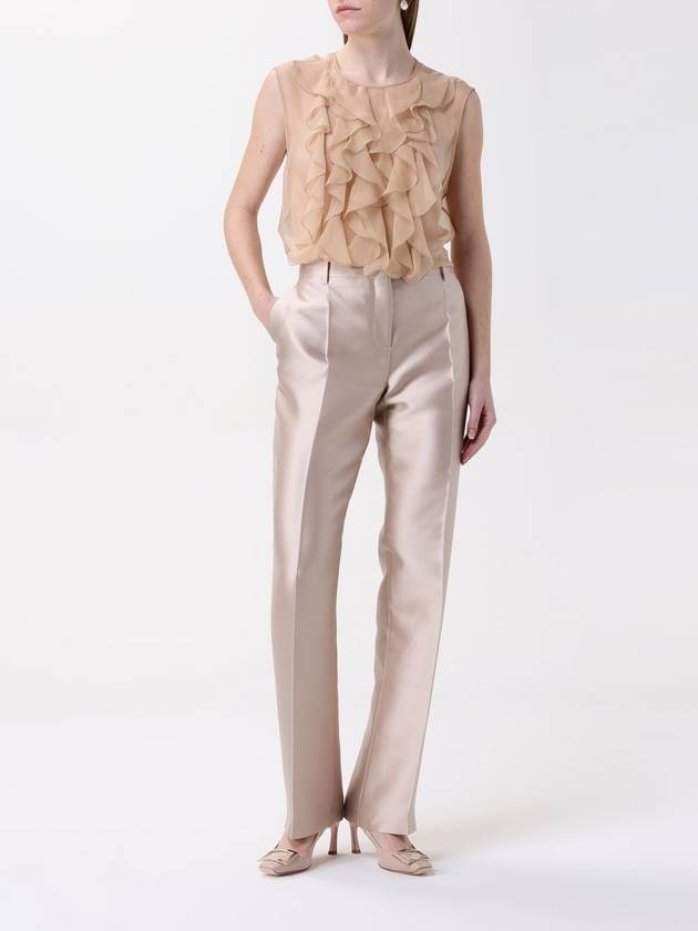 Pants woman Alberta Ferretti - ALBERTA FERRETTI - BALAAN 2