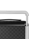 Horizon 55 Damier Canvas Luggage Bag Grey - LOUIS VUITTON - BALAAN 5