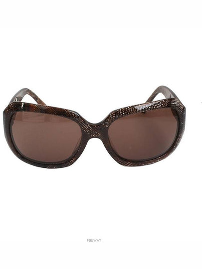 men sunglasses - CHANEL - BALAAN 2