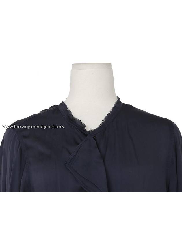 women blouse - LANVIN - BALAAN 2