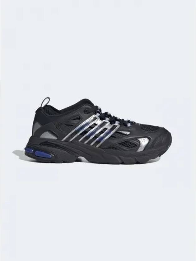 Adista Pose Low Top Sneakers Black - ADIDAS - BALAAN 2