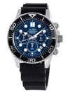 Alba Men s Urethane Watch AT3J47X1 - SEIKO ALBA - BALAAN 1