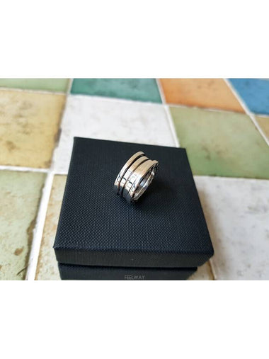 women rings - BVLGARI - BALAAN 1