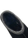 Women's Tasman Slippers Black - UGG - BALAAN.