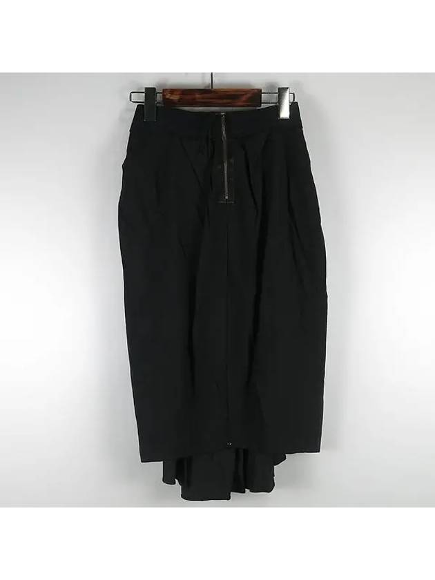 Smith Market Black Skirt Women s Clothing - MAX MARA - BALAAN 3