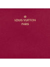 Lou Wallet Fuchsia M82377 - LOUIS VUITTON - BALAAN 8