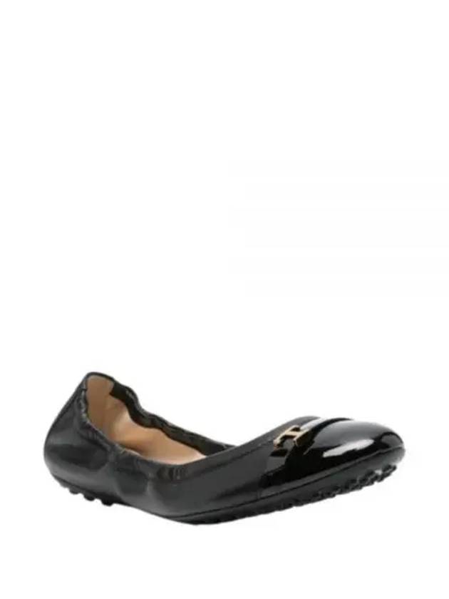 Gommino Ballet Flats Black - TOD'S - BALAAN 2