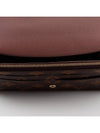 Louis VuittionEmily Monogram Long Wallet Brown - LOUIS VUITTON - BALAAN 8