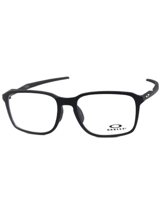 Eyewear Ingress Eyeglasses Black - OAKLEY - BALAAN 1