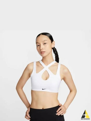 Women s INDY Freestyle Bra 100 - NIKE - BALAAN 1