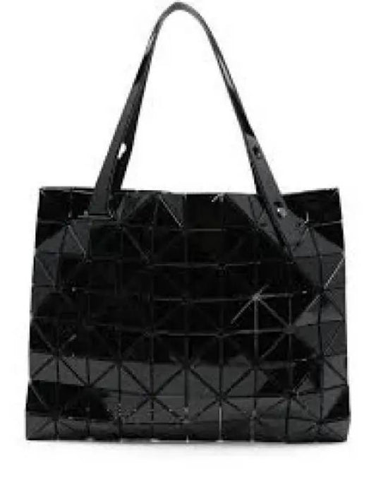 BB38 AG401 16 matte black tote bag 1246850 - ISSEY MIYAKE - BALAAN 1
