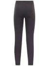 23FW ELOGIO logo leggings dark gray 2398160133 005 - MAX MARA - BALAAN 3