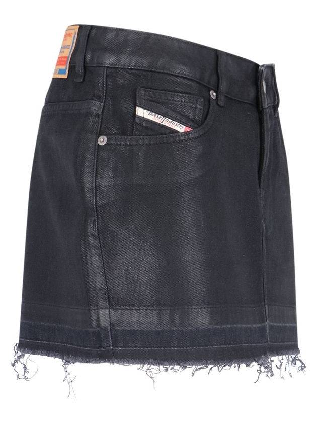 Diesel Skirts - DIESEL - BALAAN 2