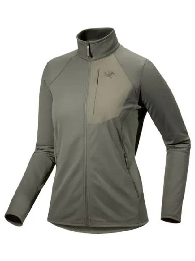 ARCTERYX Delta Jacket Women - ARC'TERYX - BALAAN 1