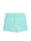 Gwen Shorts Aruba Blue - J.LINDEBERG - BALAAN 2