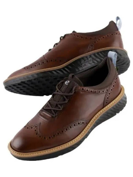 men hybrid shoes - ECCO - BALAAN 1