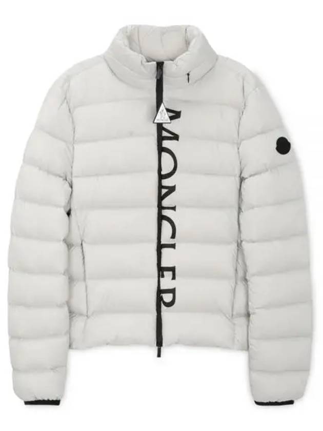 Women s Cerses Open Gray Padding 1A00073 53333 90D 1157250 - MONCLER - BALAAN 1